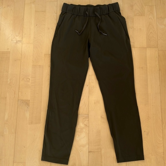 Lululemon casual pant - Picture 1 of 10